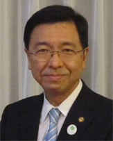 Takamitsu Fujimaki, M.D., Ph.D.
